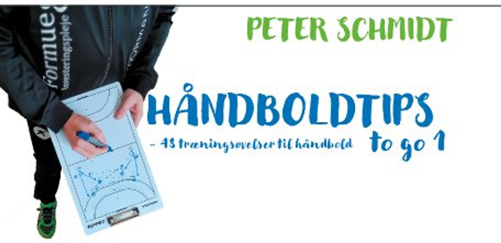 Håndboldtips to go 1