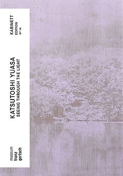 Katsutoshi Yuasa - Seeing Through The Light
