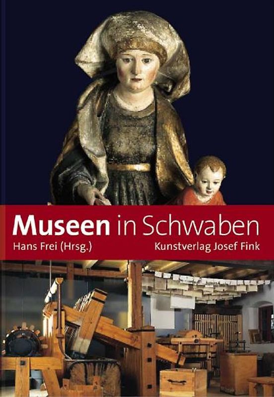 Museen in Schwaben