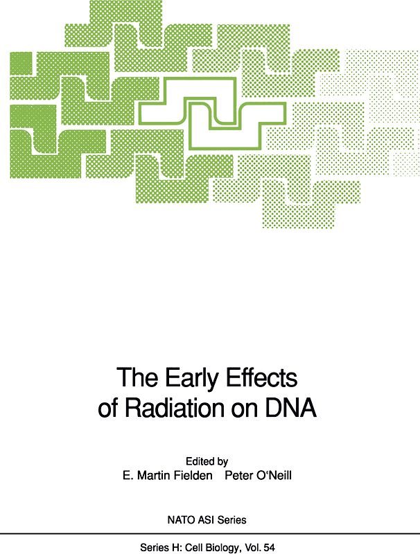 The Early Effects of Radiation on DNA