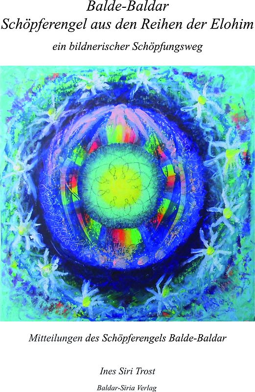 Balde-Baldar, Schöpferengel aus den Reihen der Elohim