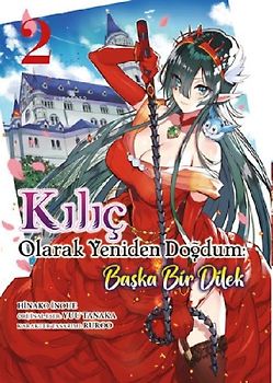 Kilic Olarak Yeniden Dogdum 2