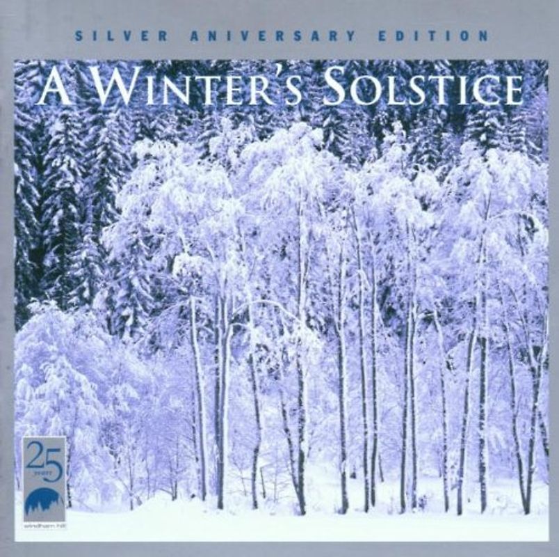 Various - A Winter'S Solstice 7