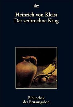 Der zerbrochne Krug