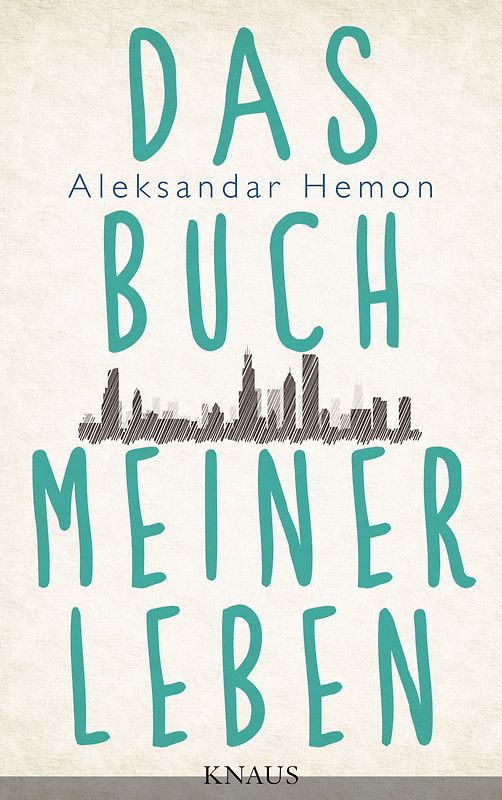 Das Buch meiner Leben