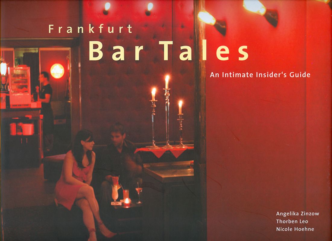 Frankfurt Bar Tales