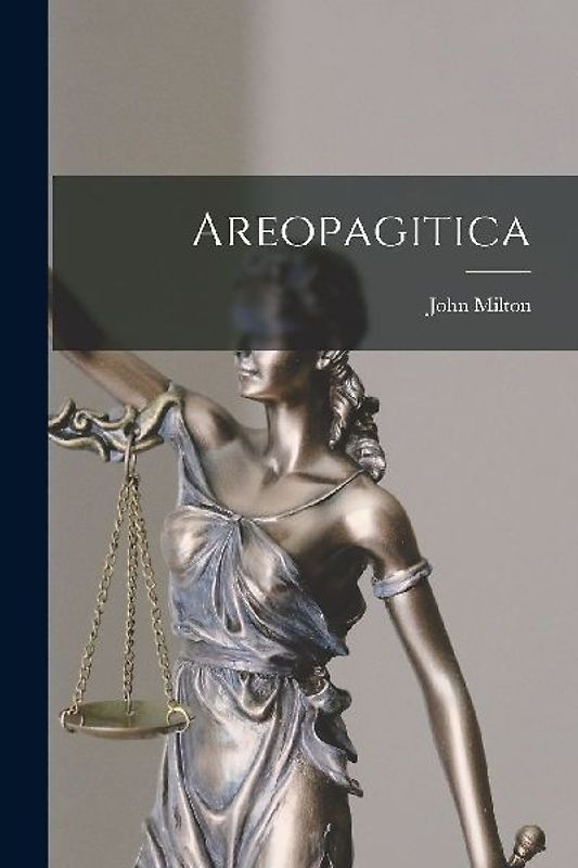 Areopagitica