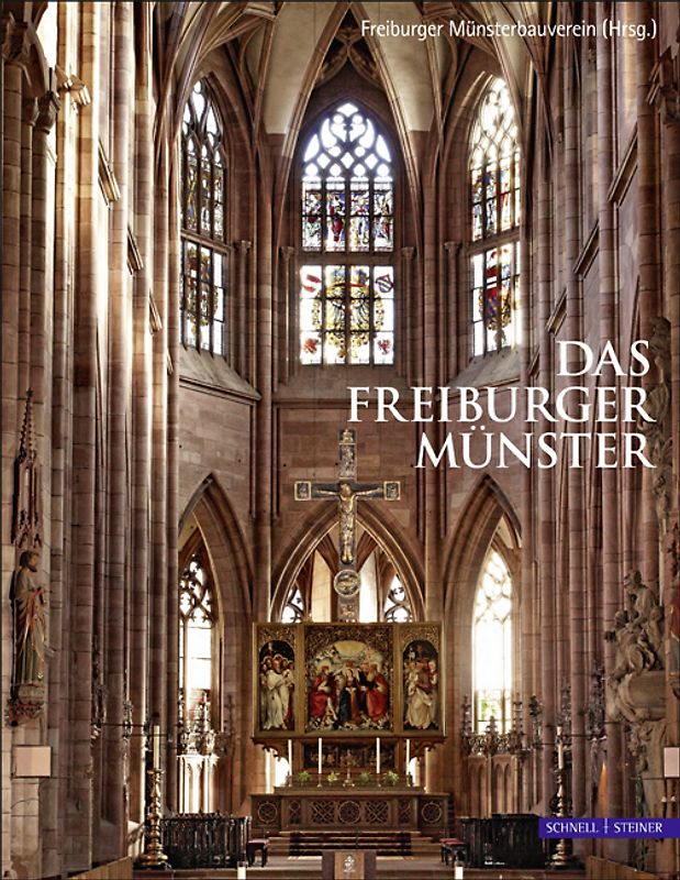 Das Freiburger Münster