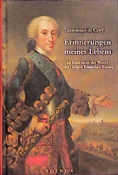 Erinnerungen meines Lebens