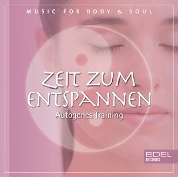 Music For Body & Soul - Autogenes Training