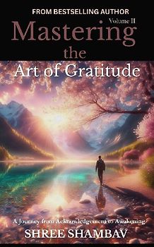 Mastering the Art of Gratitude