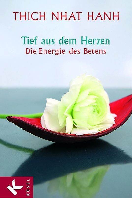 Tief aus dem Herzen