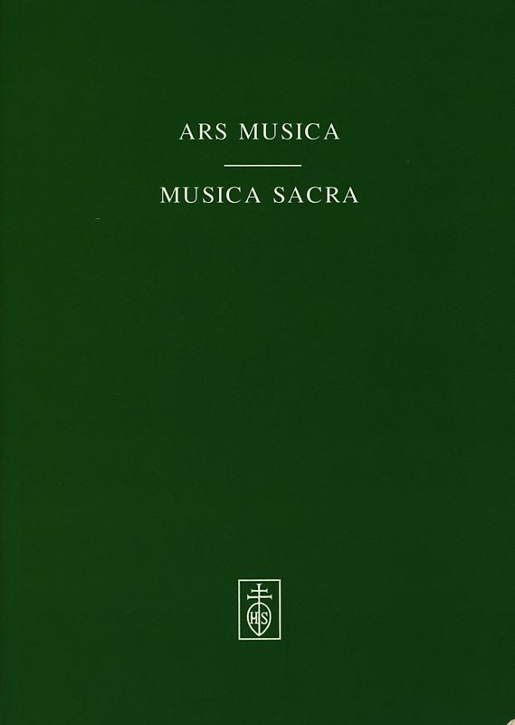 Ars Musica - Musica Sacra