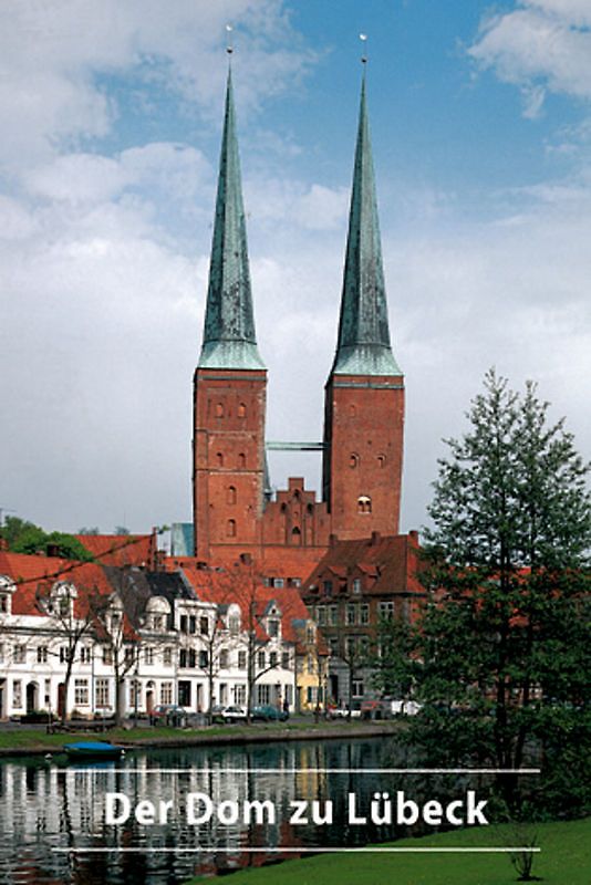 Der Dom zu Lübeck