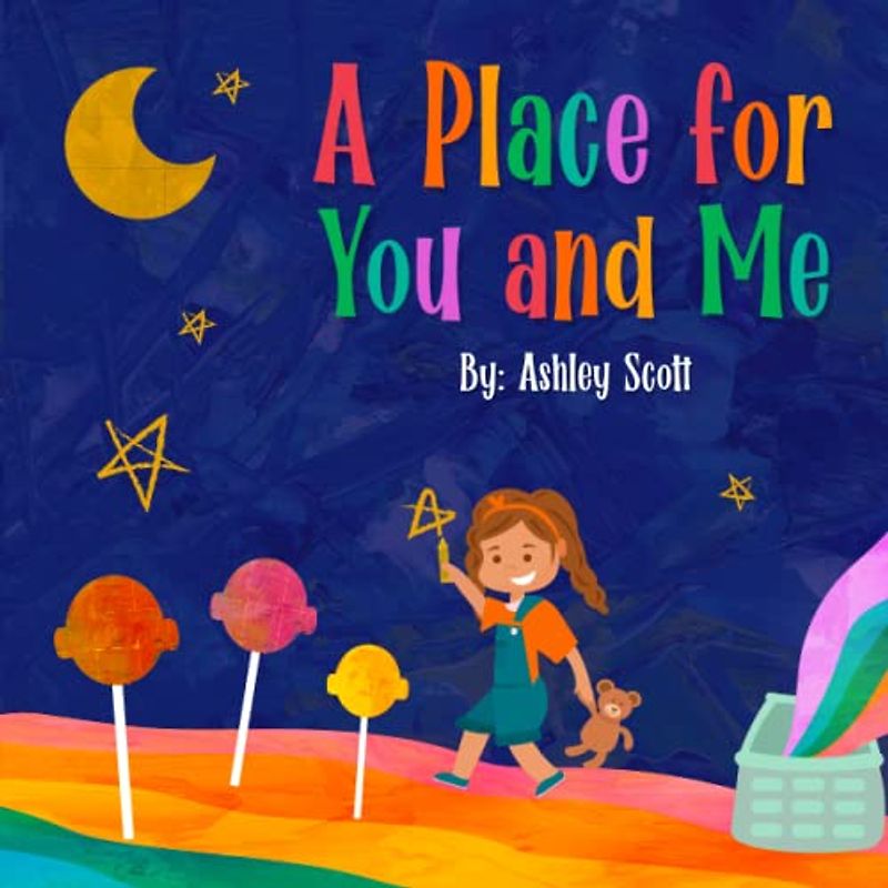 A Place For You And Me