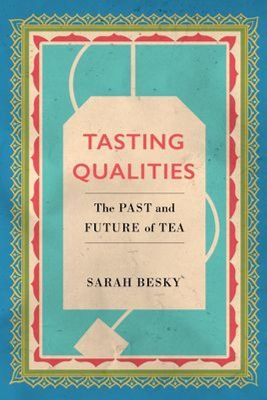 Tasting Qualities