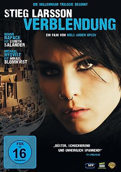 Verblendung DVD