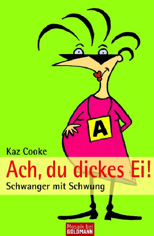 Ach, du dickes Ei!