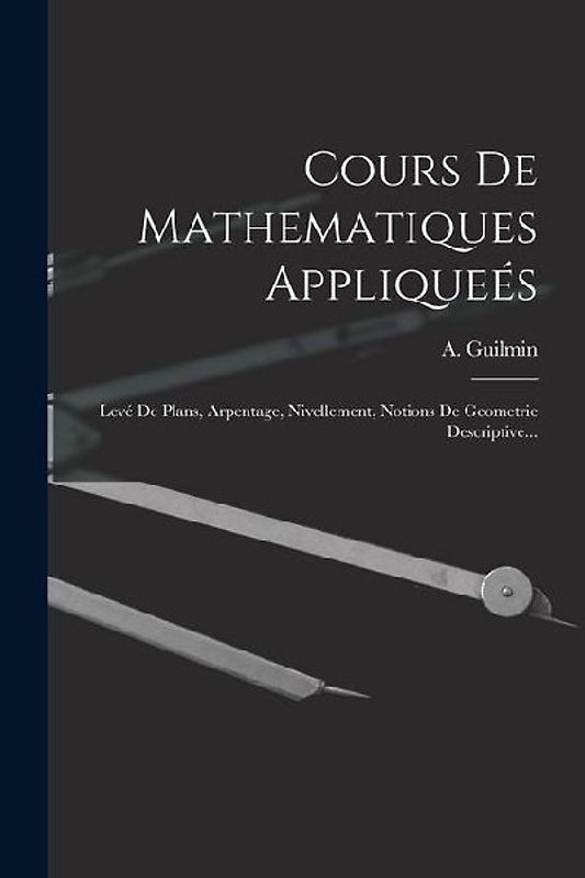 Cours De Mathematiques Appliqueés