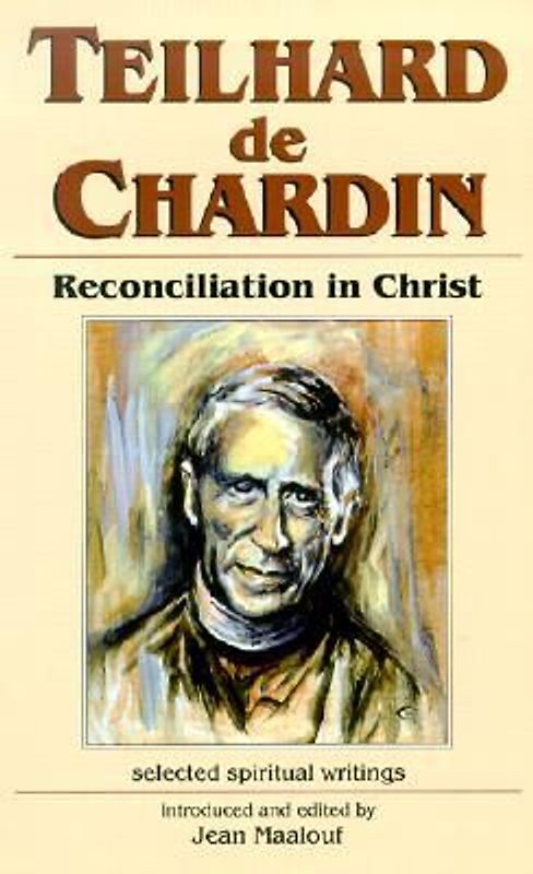 Teilhard de Chardin