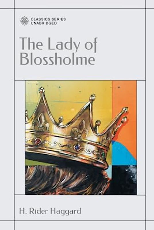 The Lady of Blossholme