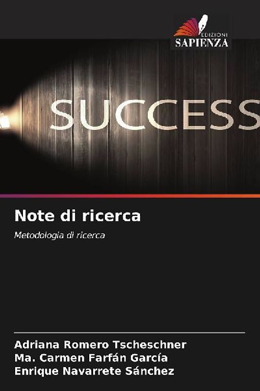 Note di ricerca