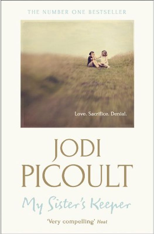 My Sister's Keeper - Picoult, Jodi