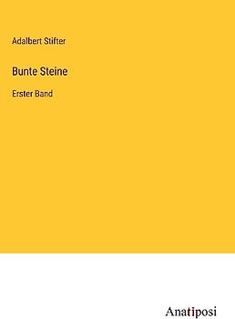 Bunte Steine