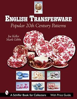 English Transferware