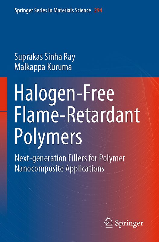 Halogen-Free Flame-Retardant Polymers
