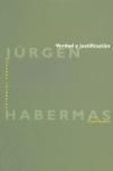 Verdad y justificación : ensayos filosóficos