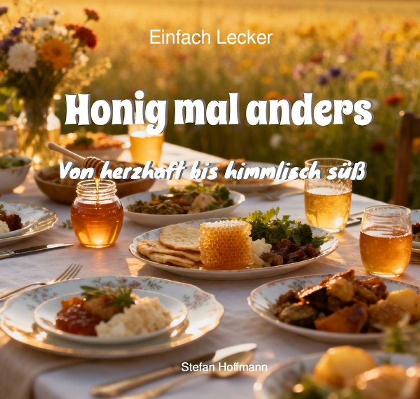 Einfach Lecker / Honig mal anders