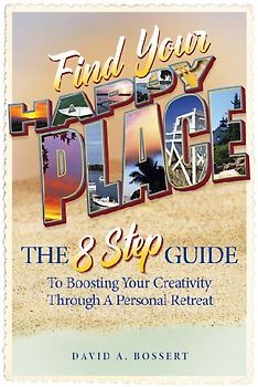 Find Your Happy Place