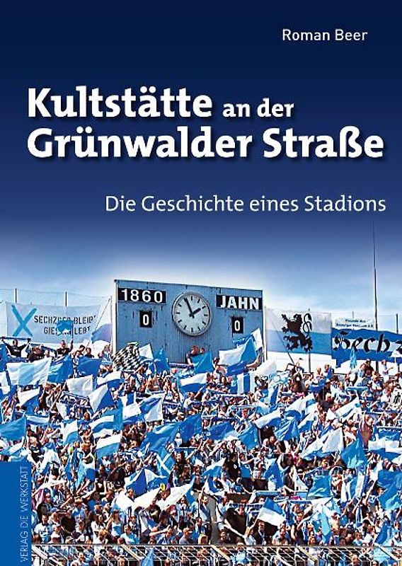 Kultstätte an der Grünwalder Straße