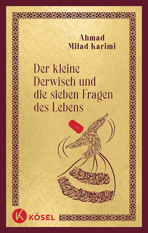 Der kleine Derwisch und die sieben Fragen des Lebens