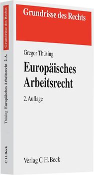 Europäisches Arbeitsrecht