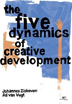 The Five Dynamics of Creative Development