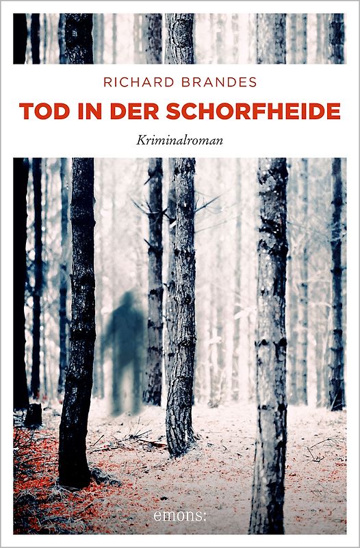 Tod in der Schorfheide