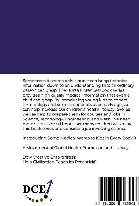 Nurse Florence®, What is Plasma?