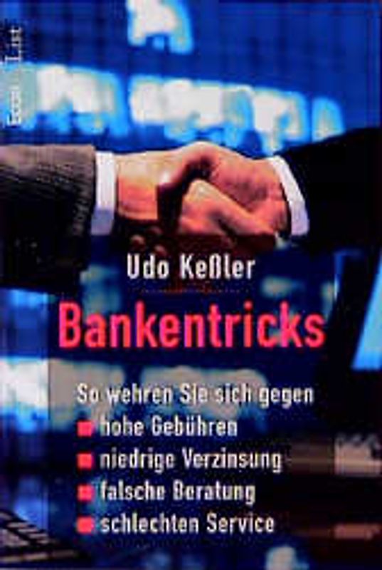 Bankentricks