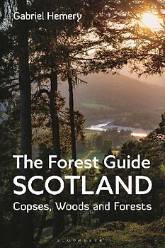 The Forest Guide: Scotland