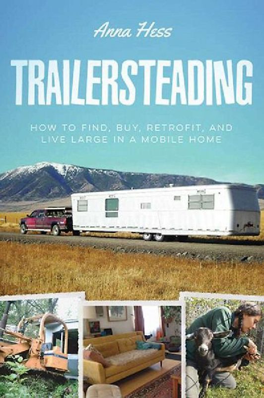 Trailersteading