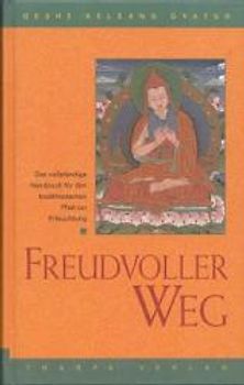 Freudvoller Weg