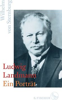 Ludwig Landmann