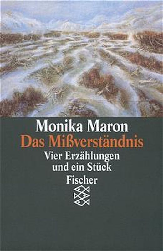 Das Mißverständnis