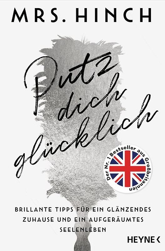 Putz dich glücklich