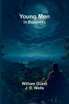 Young Men; In Business