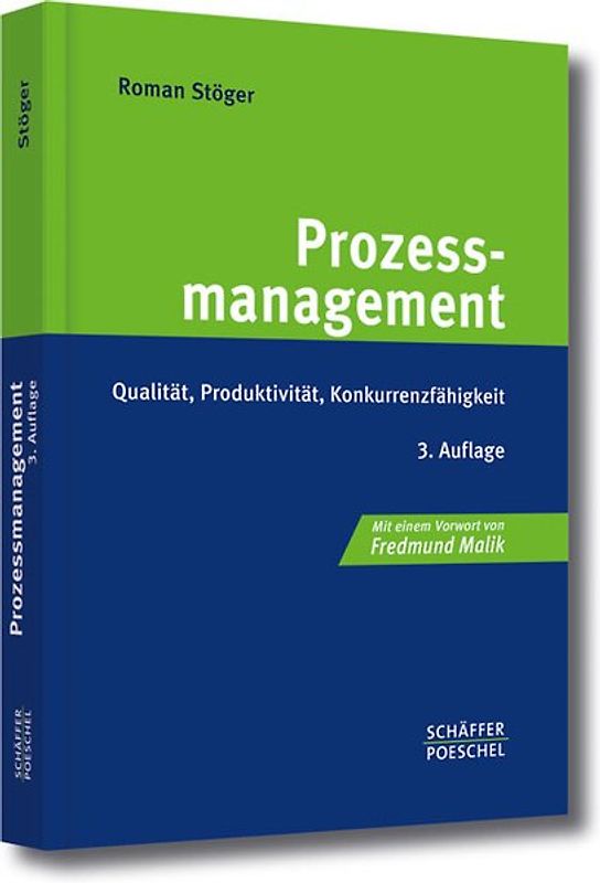 Prozessmanagement