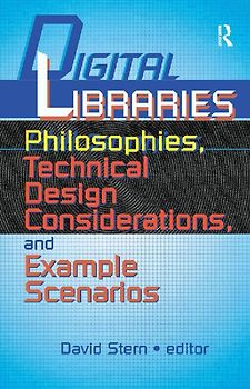 Digital Libraries