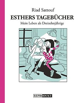 Esthers Tagebücher 4